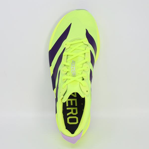 【新品未使用品】ADIZERO JAPAN 9 W レディース　　23.5 adidas（アディダス） adidas ADIZERO JAPAN 9 W ランニング