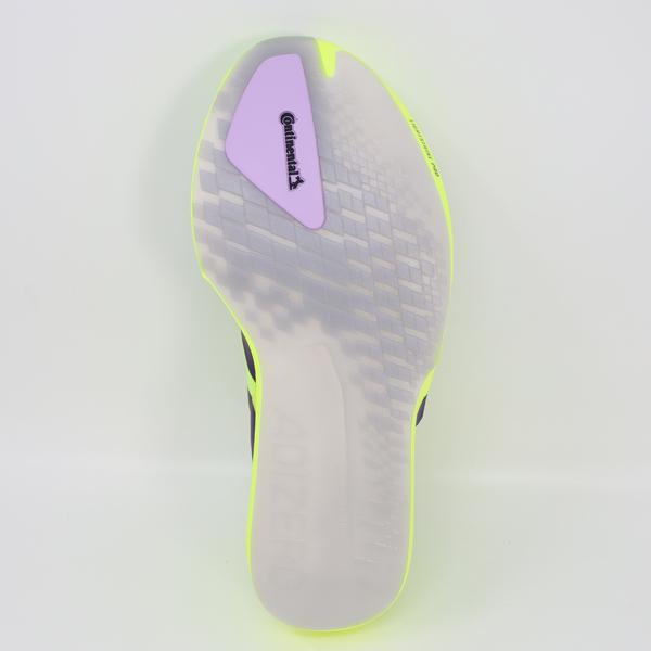 【新品未使用品】ADIZERO JAPAN 9 W レディース　　23.5 adidas（アディダス） adidas ADIZERO JAPAN 9 W ランニング