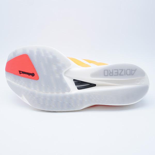 adidas（アディダス） ADIZERO TAKUMI SEN 11 adidas JQ0780 ホワイト