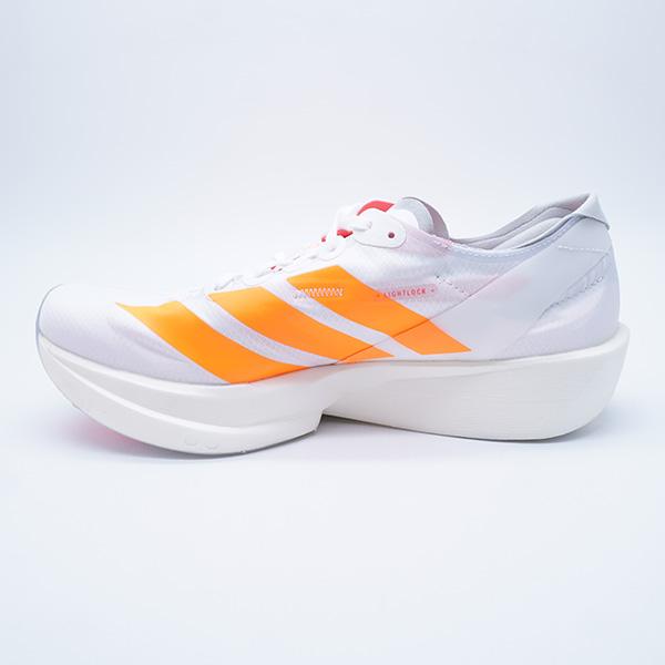 adidas（アディダス） ADIZERO TAKUMI SEN 11 adidas JQ0780 ホワイト