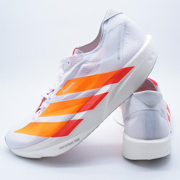 adidas（アディダス） ADIZERO TAKUMI SEN 11 adidas JQ0780 ホワイト