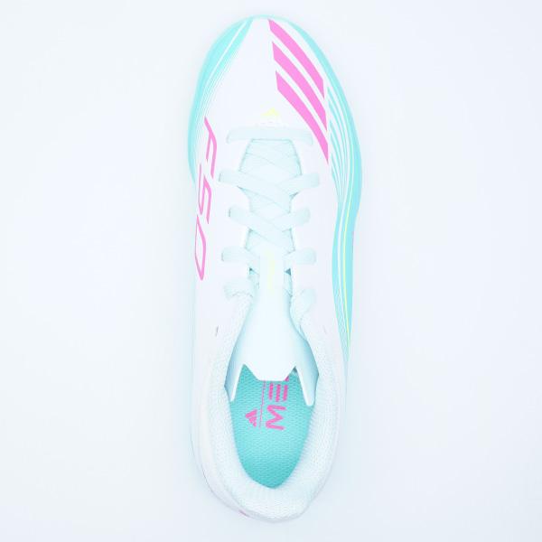 adidas（アディダス） F50 MESSI LEAGUE TF J adidas JQ0944 フット