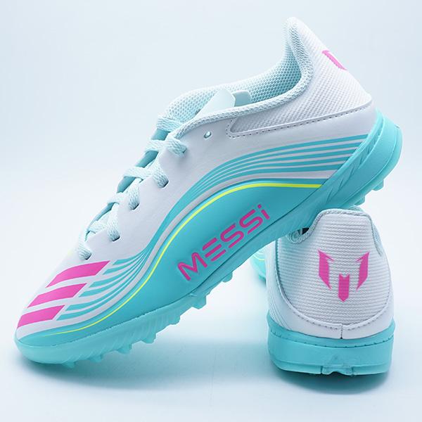 adidas（アディダス） F50 MESSI LEAGUE TF J adidas JQ0944 フット
