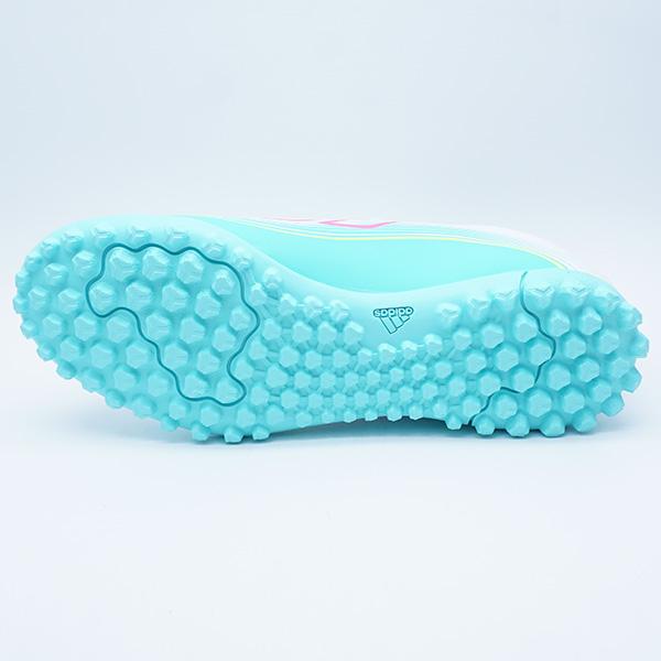adidas（アディダス） F50 メッシ CLUB TF adidas JQ0949 ホワイト