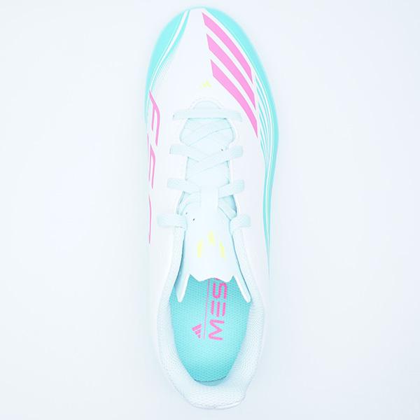 adidas（アディダス） F50 メッシ CLUB TF adidas JQ0949 ホワイト