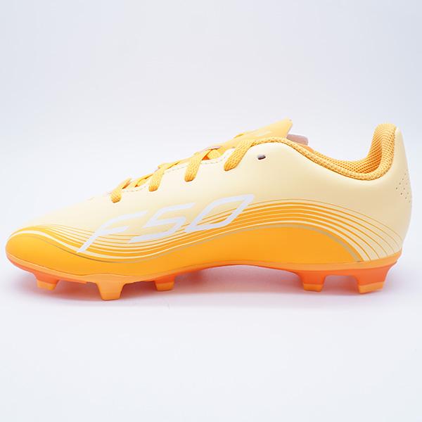 adidas（アディダス） F50 メッシ CLUB FG/MG adidas JQ0951 アイス