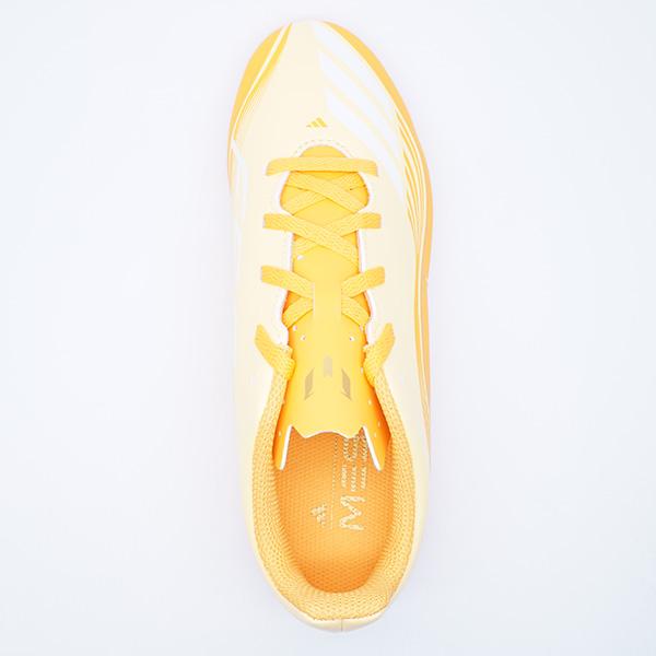 adidas（アディダス） F50 メッシ CLUB FG/MG adidas JQ0951 アイス