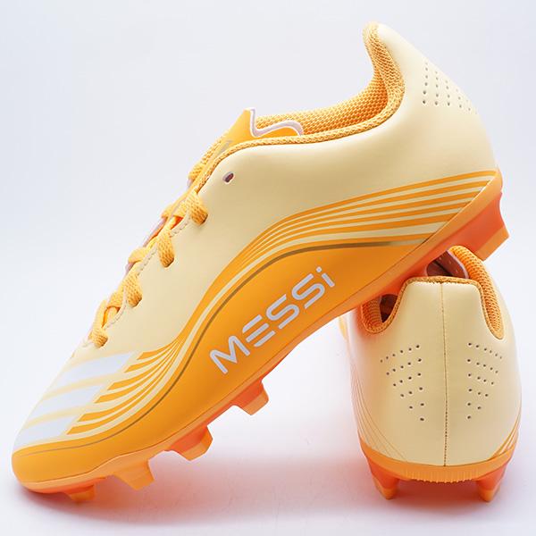 adidas（アディダス） F50 メッシ CLUB FG/MG adidas JQ0951 アイス