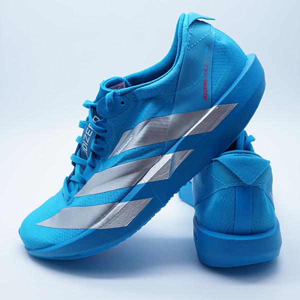 スパイク・シューズ ADIZERO JAPAN 9 W adidas（アディダス） ADIZERO JAPAN 9 W adidas JQ1682