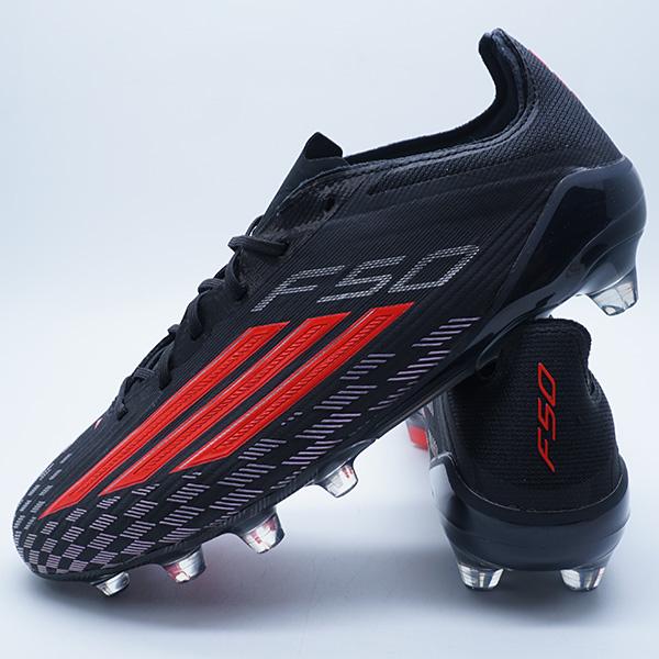 adidas（アディダス） F50 ELITE HG/AG JAPAN adidas JQ4343 コア
