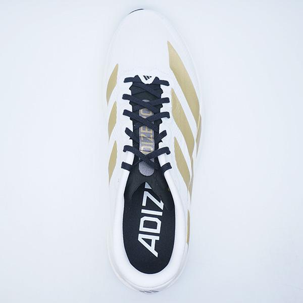 adidas（アディダス） アディゼロ EVO SL ウーブン adidas JQ4441