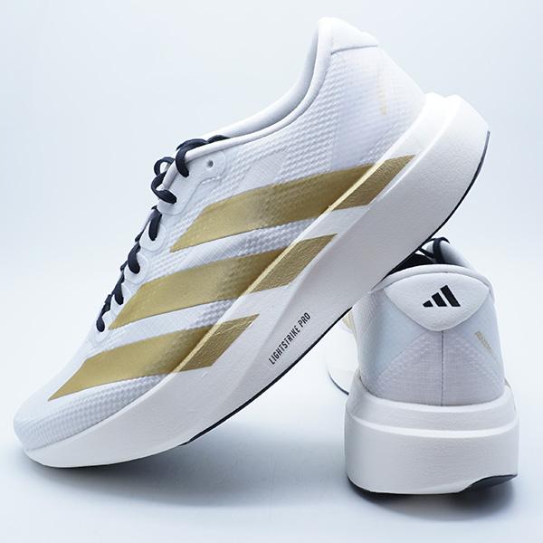 adidas（アディダス） アディゼロ EVO SL ウーブン adidas JQ4441