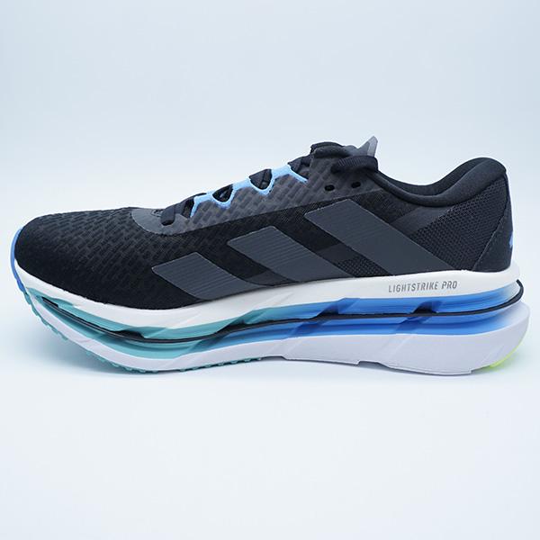 adidas（アディダス） ADISTAR BYD M adidas JR0281 コアブラック