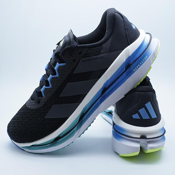 adidas（アディダス） ADISTAR BYD M adidas JR0281 コアブラック