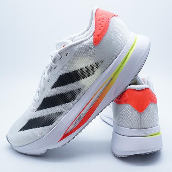 adidas（アディダス） アディゼロ SL2 W adidas JR0738 フットウェア