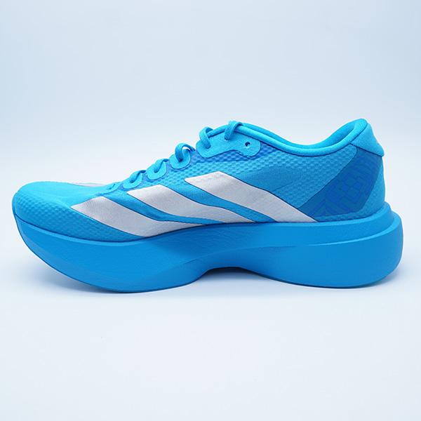 adidas（アディダス） Adizero EVO SL WOVEN adidas JR2023 ソーラー