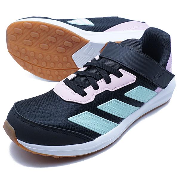 シューズ JR adidas（アディダス） 【送料無料】 FAITO ELK adidas JR2272 コア