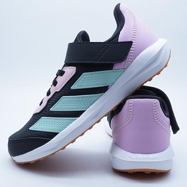 adidas（アディダス） 【送料無料】 FAITO ELK adidas JR2272 コア