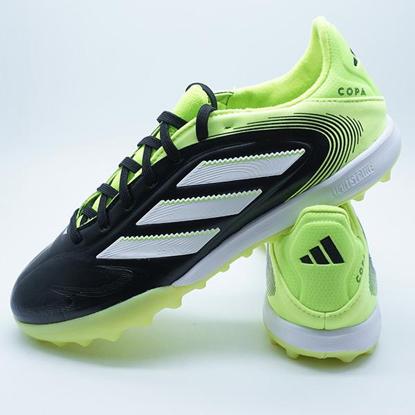  COPA サッカーシューズ adidas（アディダス） COPA PURE III PRO TF adidas JR2834 コア