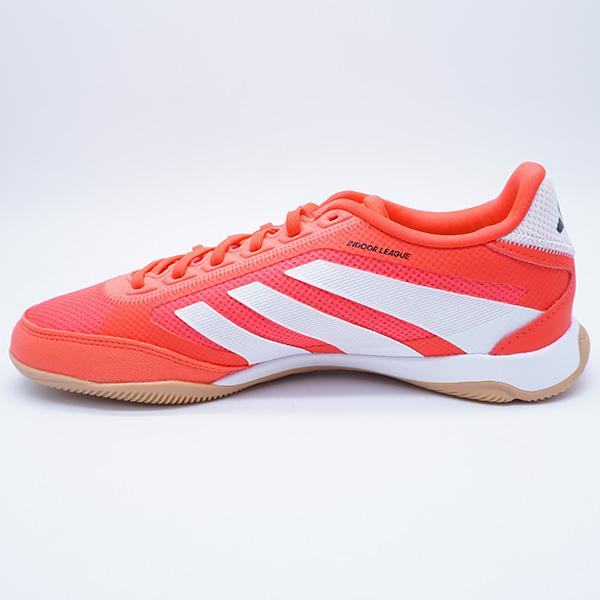 adidas（アディダス） PREDATOR LEAGUE IN adidas JR3125 ルシッド