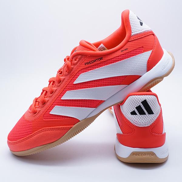 adidas（アディダス） PREDATOR LEAGUE IN adidas JR3125 ルシッド