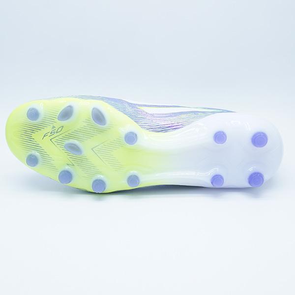 adidas（アディダス） F50 PRO HG/AG JP adidas JR4396 パープル