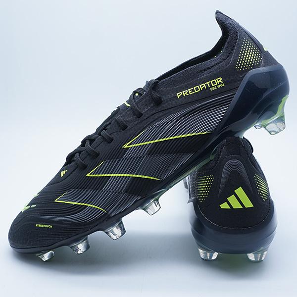 adidas プレデター ELITE HG/AG ジャパン アディダス JR4491 コア