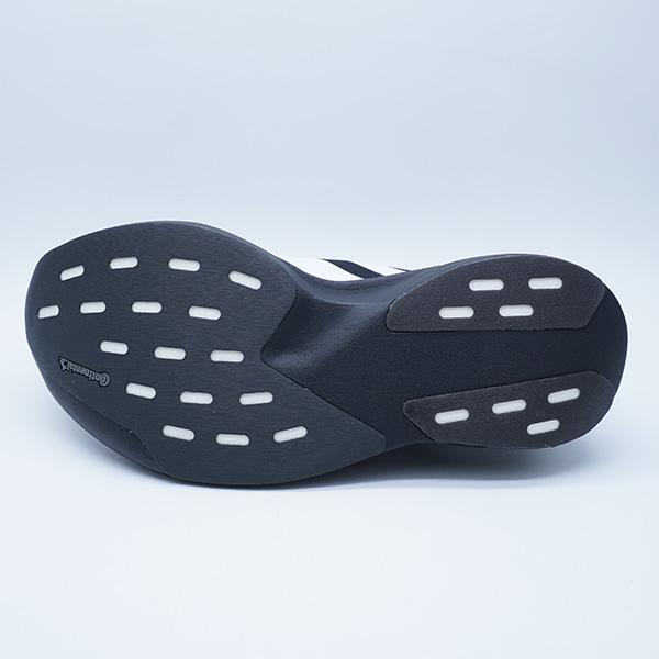adidas（アディダス） Adizero EVO SL WOVEN M adidas JR4728 ブラック