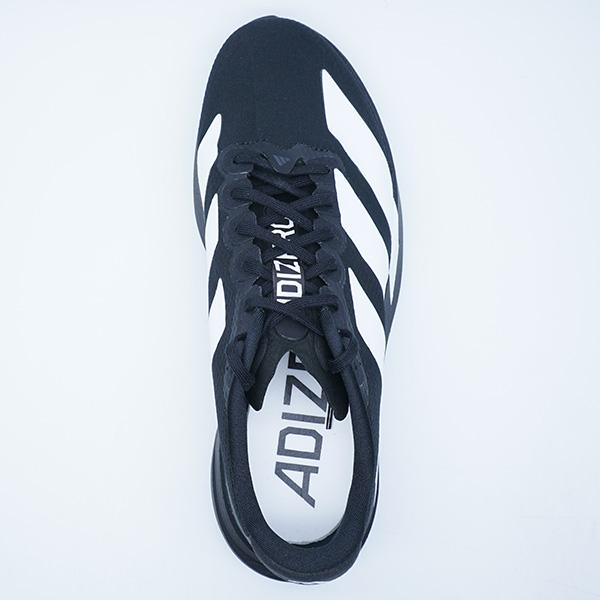 adidas（アディダス） Adizero EVO SL WOVEN M adidas JR4728 ブラック