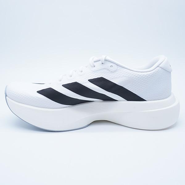 adidas（アディダス） EVO SL WOVEN W_26.1 adidas JR4736 ホワイト