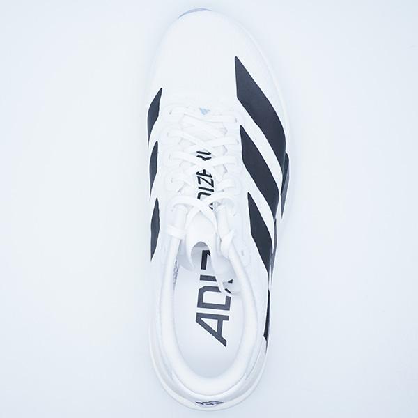 adidas（アディダス） EVO SL WOVEN W_26.1 adidas JR4736 ホワイト