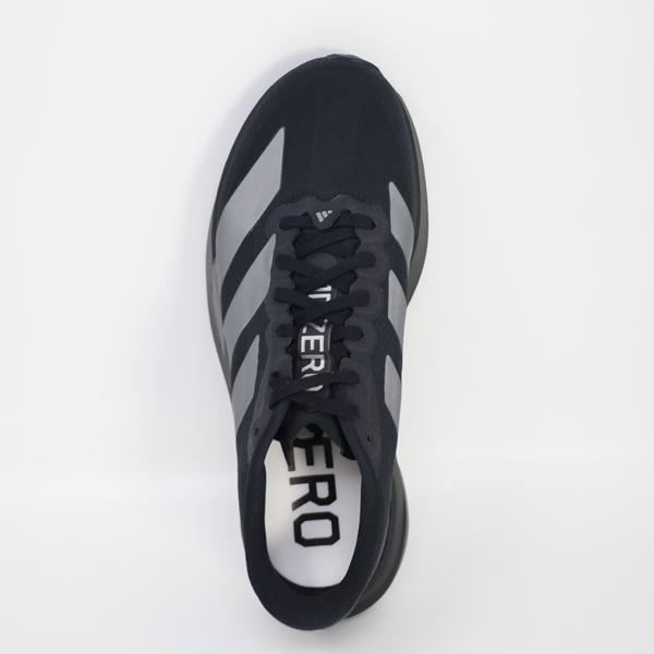 adidas（アディダス） EVO SL WOVEN W_26.1 adidas JR4737 ブラック