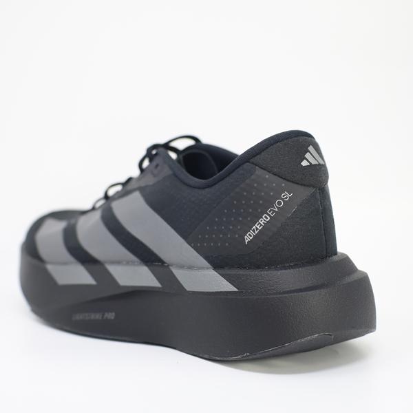 adidas（アディダス） EVO SL WOVEN W_26.1 adidas JR4737 ブラック