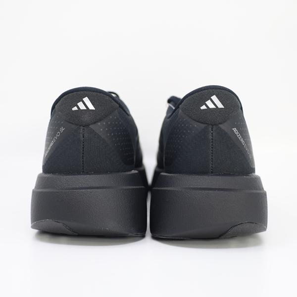 adidas（アディダス） EVO SL WOVEN W_26.1 adidas JR4737 ブラック