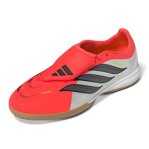 adidas（アディダス） PREDATOR LEAGUE FT IN adidas JR4738 ルシッド
