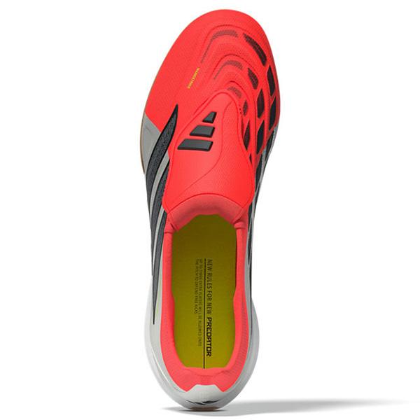 adidas（アディダス） PREDATOR LEAGUE FT IN adidas JR4738 ルシッド