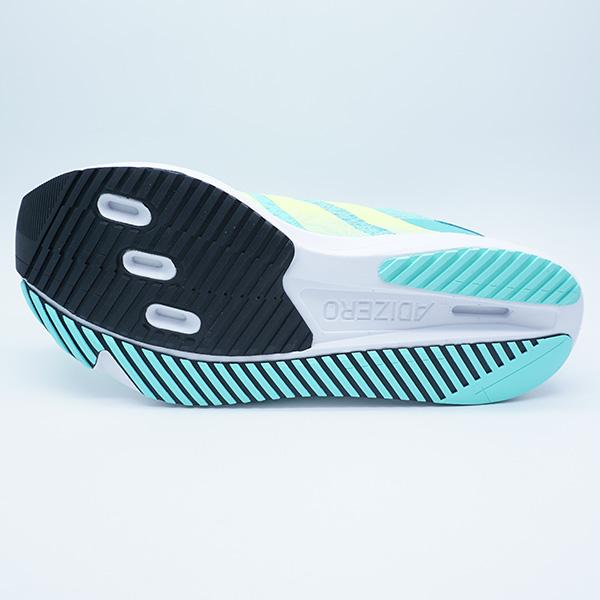adidas（アディダス） ADIZERO SL2 M adidas JR5121 フラッシュアクア