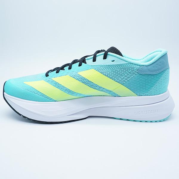 adidas（アディダス） ADIZERO SL2 M adidas JR5121 フラッシュアクア