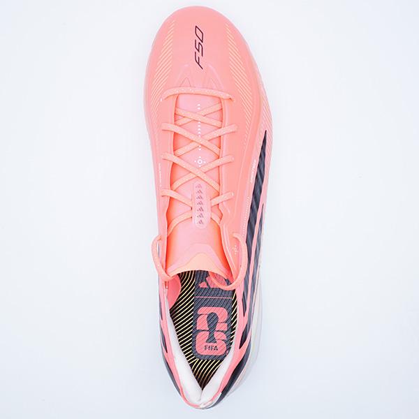 adidas（アディダス） F50 HYPER FAST ELITE FG adidas JR5386