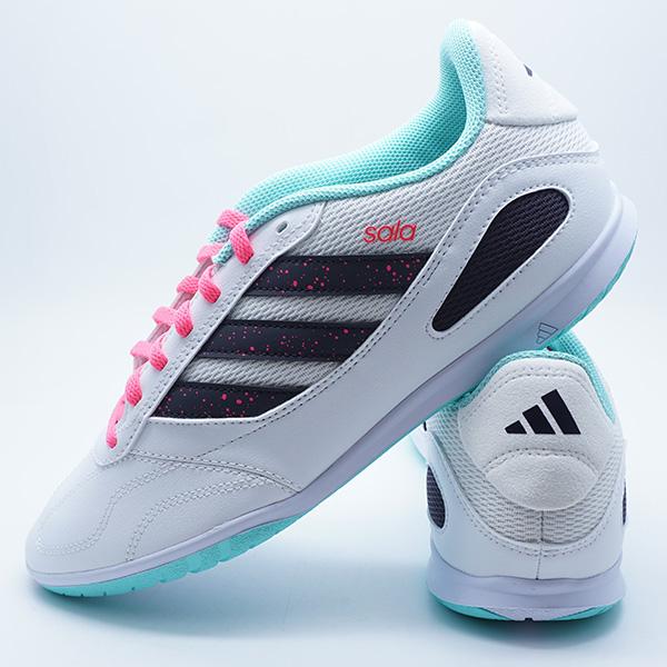 adidas（アディダス） SUPER SALA III adidas JR5397 フットウェア