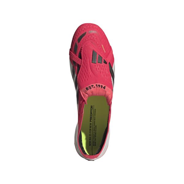 adidas（アディダス） PREDATOR ELITE FT AG adidas JR5899 ルシッド