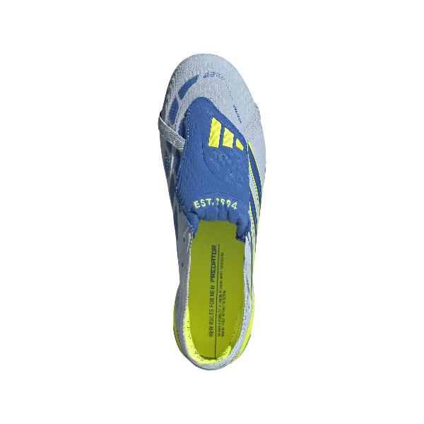 adidas（アディダス） プレデター ELITE フォールディングタン AG