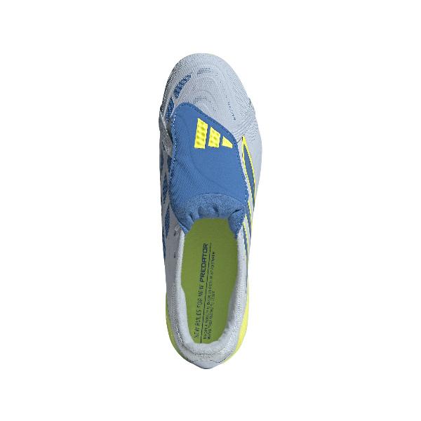 adidas（アディダス） プレデター LEAGUE フォールディングタン HG/AG