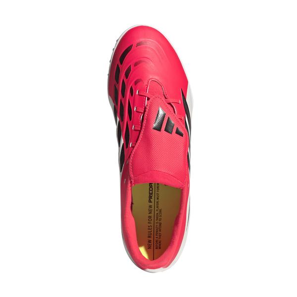 adidas（アディダス） PREDATOR CLUB FT TF adidas JR5911 ルシッド