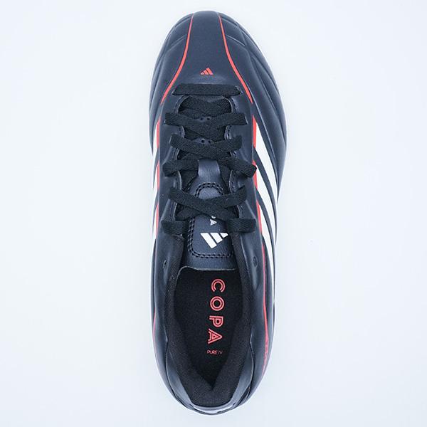 adidas（アディダス） COPA PURE 4 CLUB TF J adidas JR6196 コア