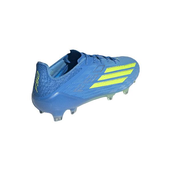 adidas（アディダス） F50 ELITE FG adidas JR6450 ルシッドレイブルー