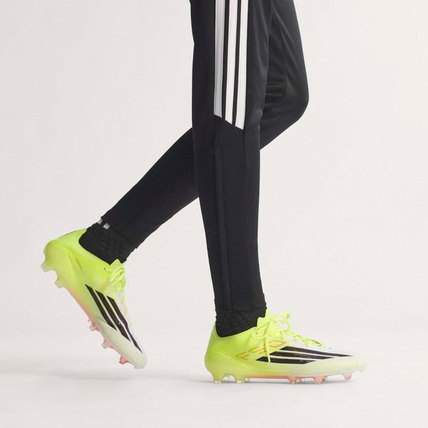 アディダス F50 ELITE FG JR6457 adidas（アディダス） F50 ELITE FG adidas JR6457 チームソーラー