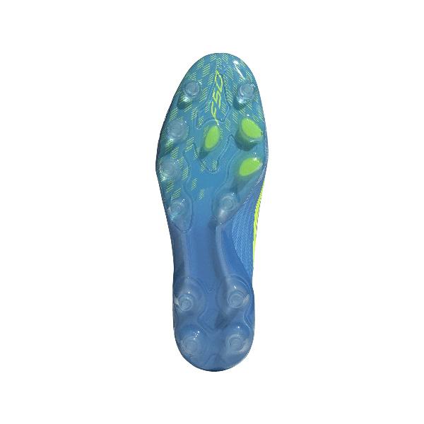 adidas（アディダス） F50 ELITE HG/AG JAPAN adidas JR6465 ルシッド