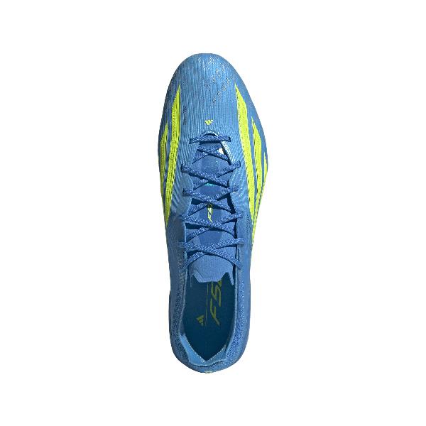 adidas（アディダス） F50 ELITE HG/AG JAPAN adidas JR6465 ルシッド