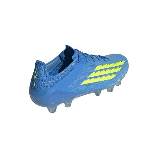 adidas（アディダス） F50 ELITE HG/AG JAPAN adidas JR6465 ルシッド